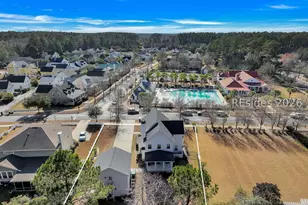 31 Shell Hall Way, Bluffton, SC 29910 - Photo 6