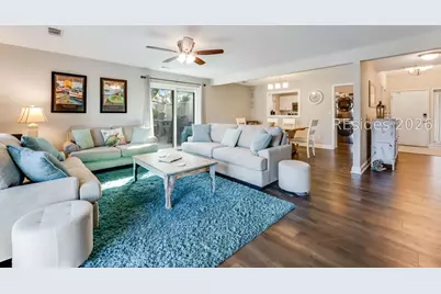 45 Queens Folly Road #707, Hilton Head Island, SC 29928 - Photo 6