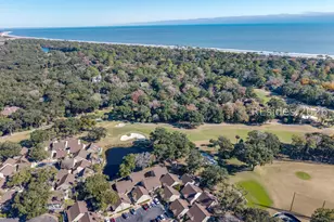 45 Queens Folly Rd, Hilton Head Island, SC 29928 - Photo 32