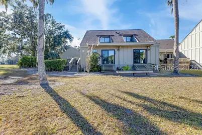 45 Queens Folly Road #707, Hilton Head Island, SC 29928 - Photo 30