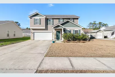 54 Okatie Park Circle, Ridgeland, SC 29936 - Photo 2