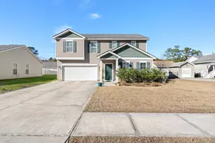 54 Okatie Park Circle, Ridgeland, SC 29936 - Photo 2
