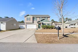 54 Okatie Park Circle, Ridgeland, SC 29936 - Photo 1