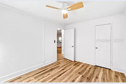 522 Meritta Avenue, Beaufort, SC 29902 - Photo 32