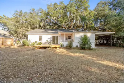 522 Meritta Avenue, Beaufort, SC 29902 - Photo 42