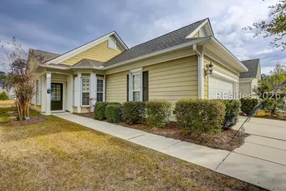 614 Mystic Point Drive, Bluffton, SC 29909 - Photo 6