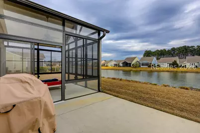 614 Mystic Point Drive, Bluffton, SC 29909 - Photo 26