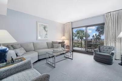 11 S Forest Beach Drive #223, Hilton Head Island, SC 29928 - Photo 6