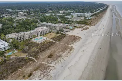11 S Forest Beach Drive #223, Hilton Head Island, SC 29928 - Photo 38