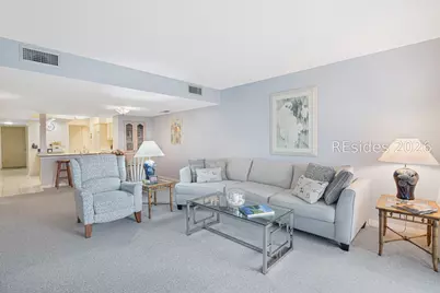 11 S Forest Beach Drive #223, Hilton Head Island, SC 29928 - Photo 8