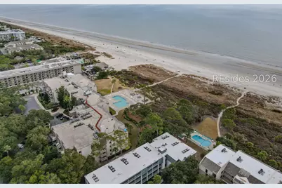 11 S Forest Beach Drive #223, Hilton Head Island, SC 29928 - Photo 40