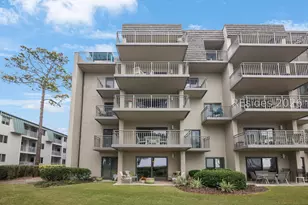 11 S Forest Beach Dr, Hilton Head Island, SC 29928 - Photo 2