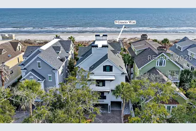 9 Guscio Way, Hilton Head Island, SC 29928 - Photo 2