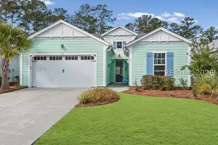 1217 St Somewhere Dr, Hardeeville, SC 29927 - Photo 2