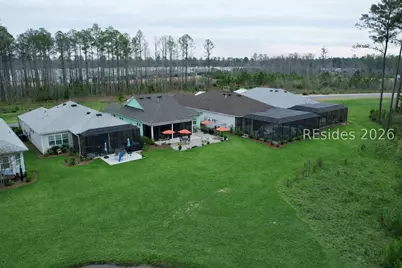 1217 St. Somewhere Drive, Hardeeville, SC 29927 - Photo 34