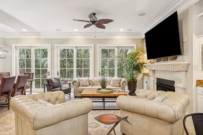 17 Corrine Lane, Hilton Head Island, SC 29928 - Photo 16