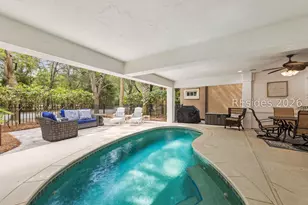 17 Corrine Ln, Hilton Head Island, SC 29928 - Photo 4