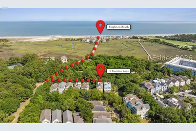 17 Corrine Lane, Hilton Head Island, SC 29928 - Photo 86