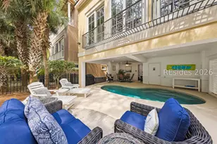 17 Corrine Ln, Hilton Head Island, SC 29928 - Photo 8