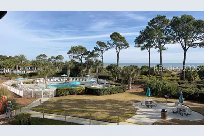 43 Forest Beach Drive #221, Hilton Head Island, SC 29928 - Photo 16