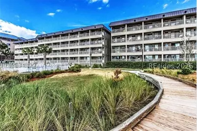 43 S Forest Beach Drive #221, Hilton Head Island, SC 29928 - Photo 1