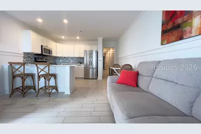 43 Forest Beach Drive #221, Hilton Head Island, SC 29928 - Photo 14
