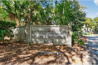 6 Night Heron Lakeside, Hilton Head Island, SC 29928 - Photo 30