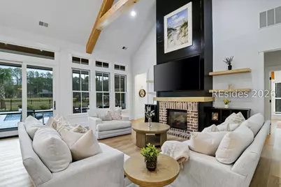 40 Foxchase Lane, Bluffton, SC 29910 - Photo 8