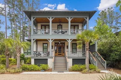 415 Corley Street, Bluffton, SC 29910 - Photo 22