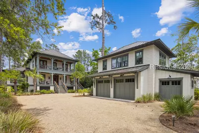 415 Corley Street, Bluffton, SC 29910 - Photo 20