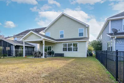 97 Shell Hall Way, Bluffton, SC 29910 - Photo 38