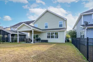 97 Shell Hall Way, Bluffton, SC 29910 - Photo 38