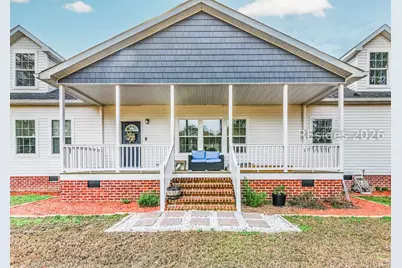 1382 Tillman Road, Ridgeland, SC 29936 - Photo 2