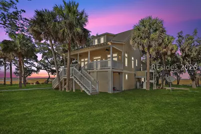 0 Rose Island, Port Royal, SC 29935 - Photo 16