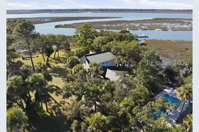 0 Rose Island, Port Royal, SC 29935 - Photo 12