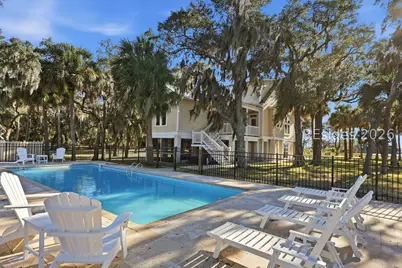 0 Rose Island, Port Royal, SC 29935 - Photo 44