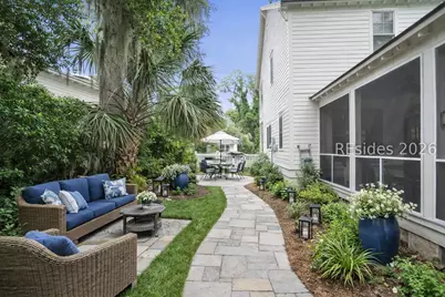 808 Charles Street, Beaufort, SC 29902 - Photo 30
