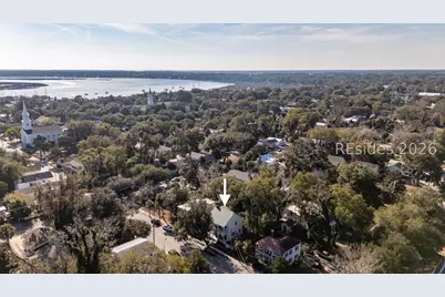 808 Charles Street, Beaufort, SC 29902 - Photo 36