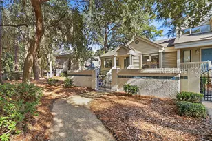 21 Lake Forest Dr, Hilton Head Island, SC 29928 - Photo 8