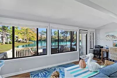 21 Lake Forest Drive #APT 3342, Hilton Head Island, SC 29928 - Photo 4