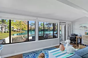 21 Lake Forest Dr, Hilton Head Island, SC 29928 - Photo 4