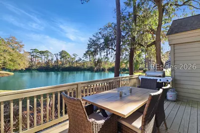 21 Lake Forest Drive #APT 3342, Hilton Head Island, SC 29928 - Photo 26