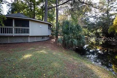 35 Night Heron Lane, Hilton Head Island, SC 29928 - Photo 18