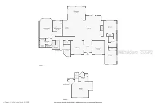 14 Chaplin Dr, Hilton Head Island, SC 29926 - Photo 34