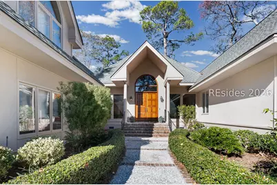 12 Kings Tree Road, Hilton Head Island, SC 29928 - Photo 6