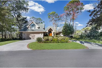 12 Kings Tree Road, Hilton Head Island, SC 29928 - Photo 1