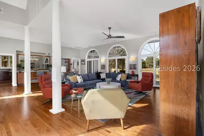 12 Kings Tree Road, Hilton Head Island, SC 29928 - Photo 10