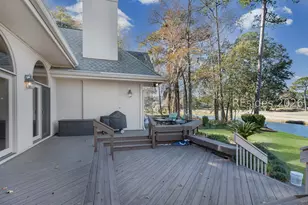 12 Kings Tree Rd, Hilton Head Island, SC 29928 - Photo 48