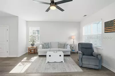 120 Garden Row Drive, Hardeeville, SC 29927 - Photo 8