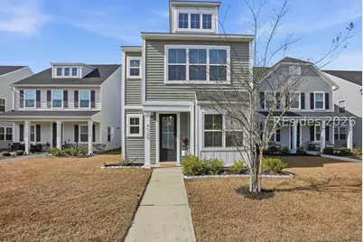 120 Garden Row Drive, Hardeeville, SC 29927 - Photo 1